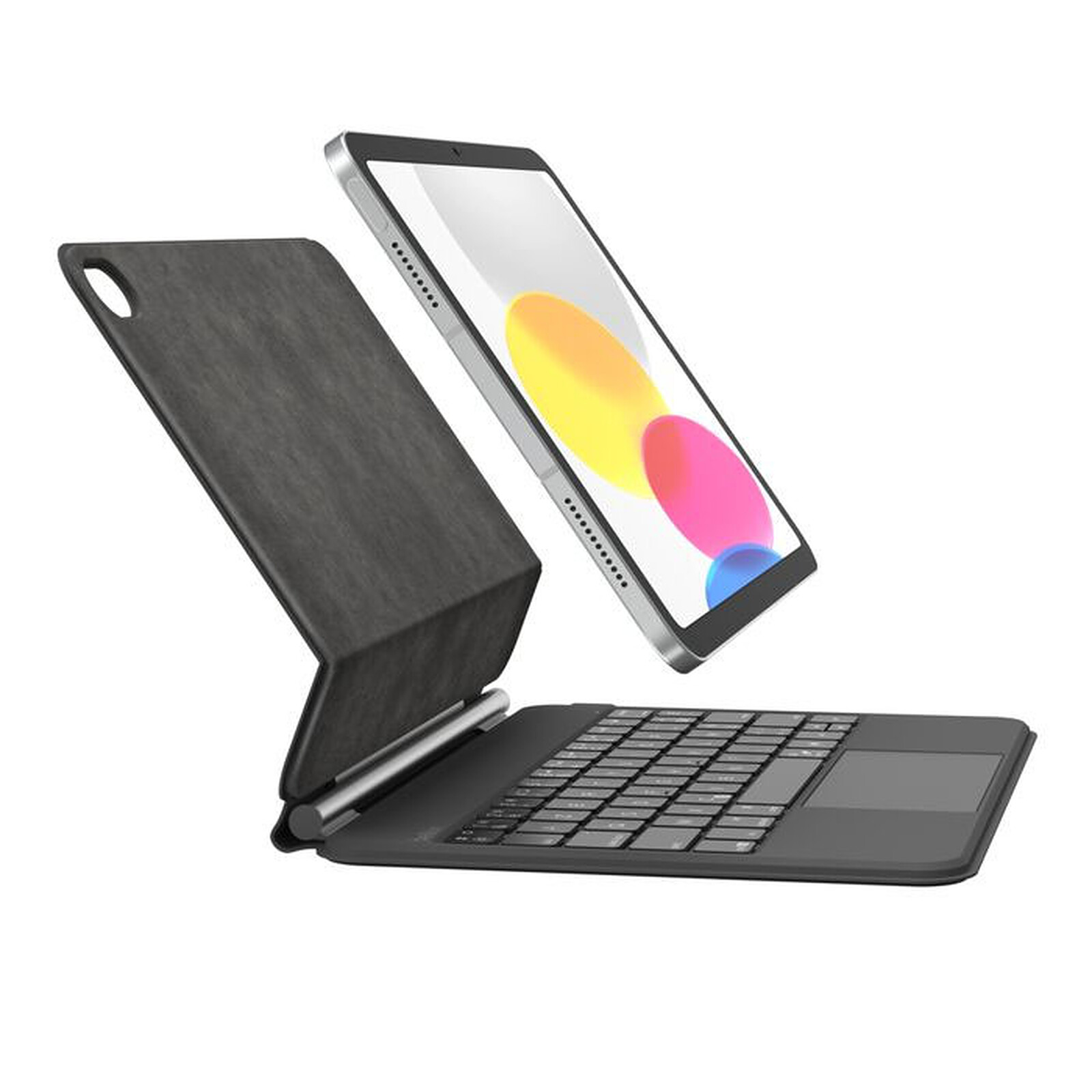 Belkin iPad 10.9" Keyboard Case (10th Generation)