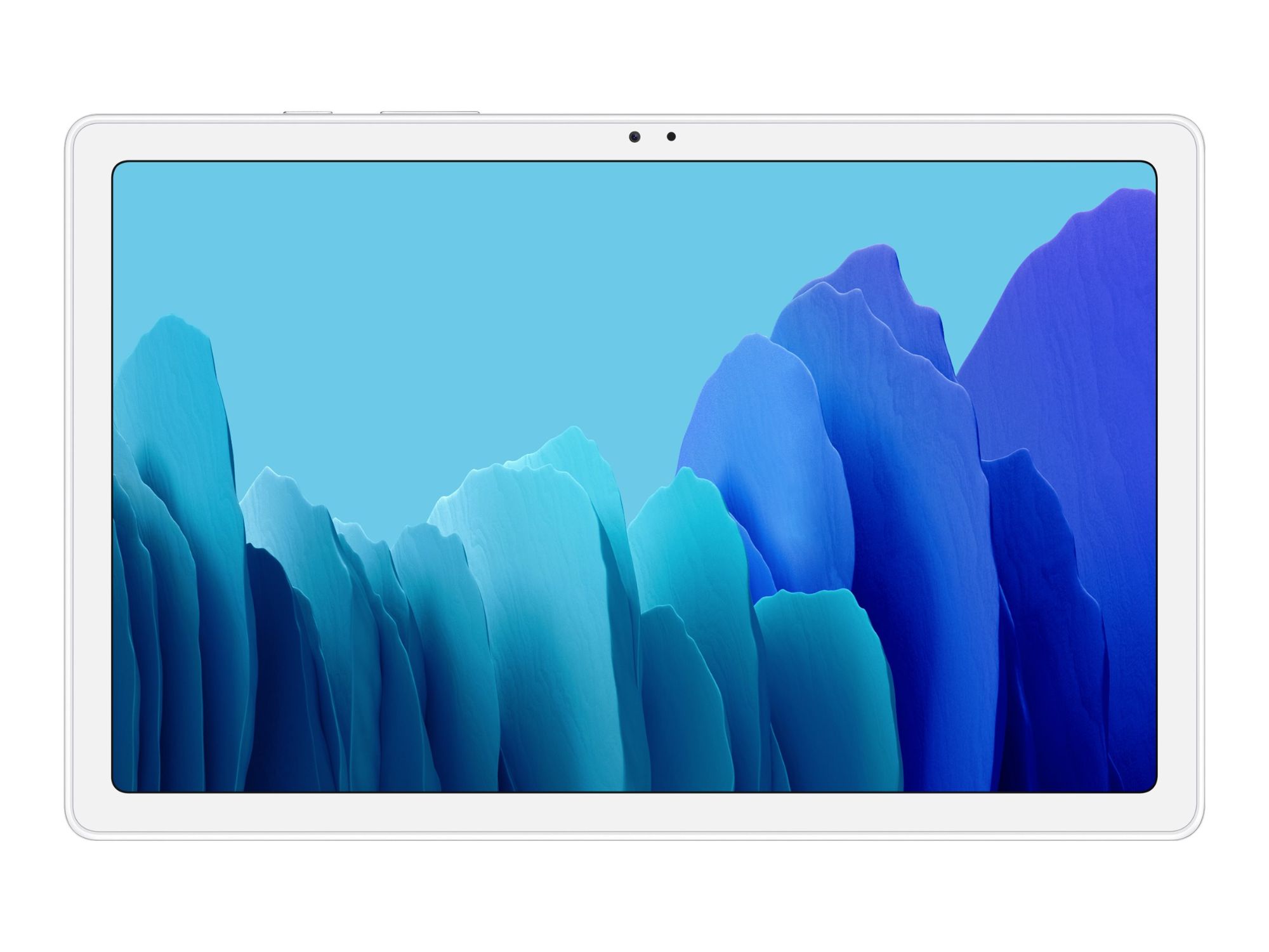 Samsung Galaxy Tab A7 32GB 10.4-inch Tablet, Silver