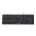 Dell QuietKey USB Keyboard - German, for Chromebook 11