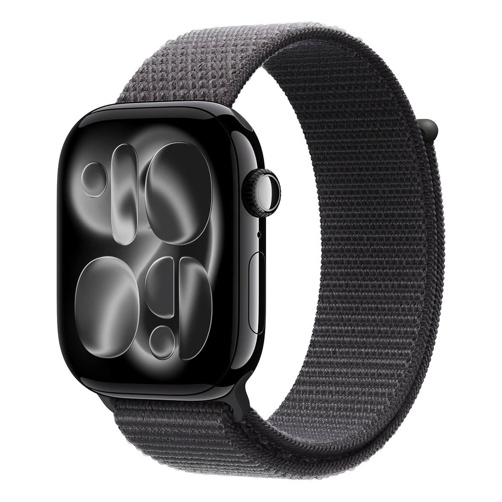 Apple Sport Loop 46 mm Dark Grey XL