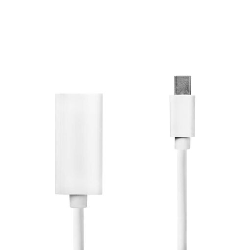 Nedis Mini DisplayPort to HDMI Adapter