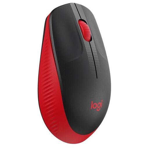 Logitech M190 Wireless Mouse