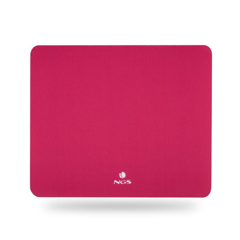 NGS Kilim Mousepad (Pink)