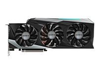 Gigabyte GeForce RTX 3080 GAMING OC 10G - Graphics Card - GF RTX 3080 - 10GB GDDR6X - PCIe 4.0 x16 - 2x HDMI, 3x DisplayPort