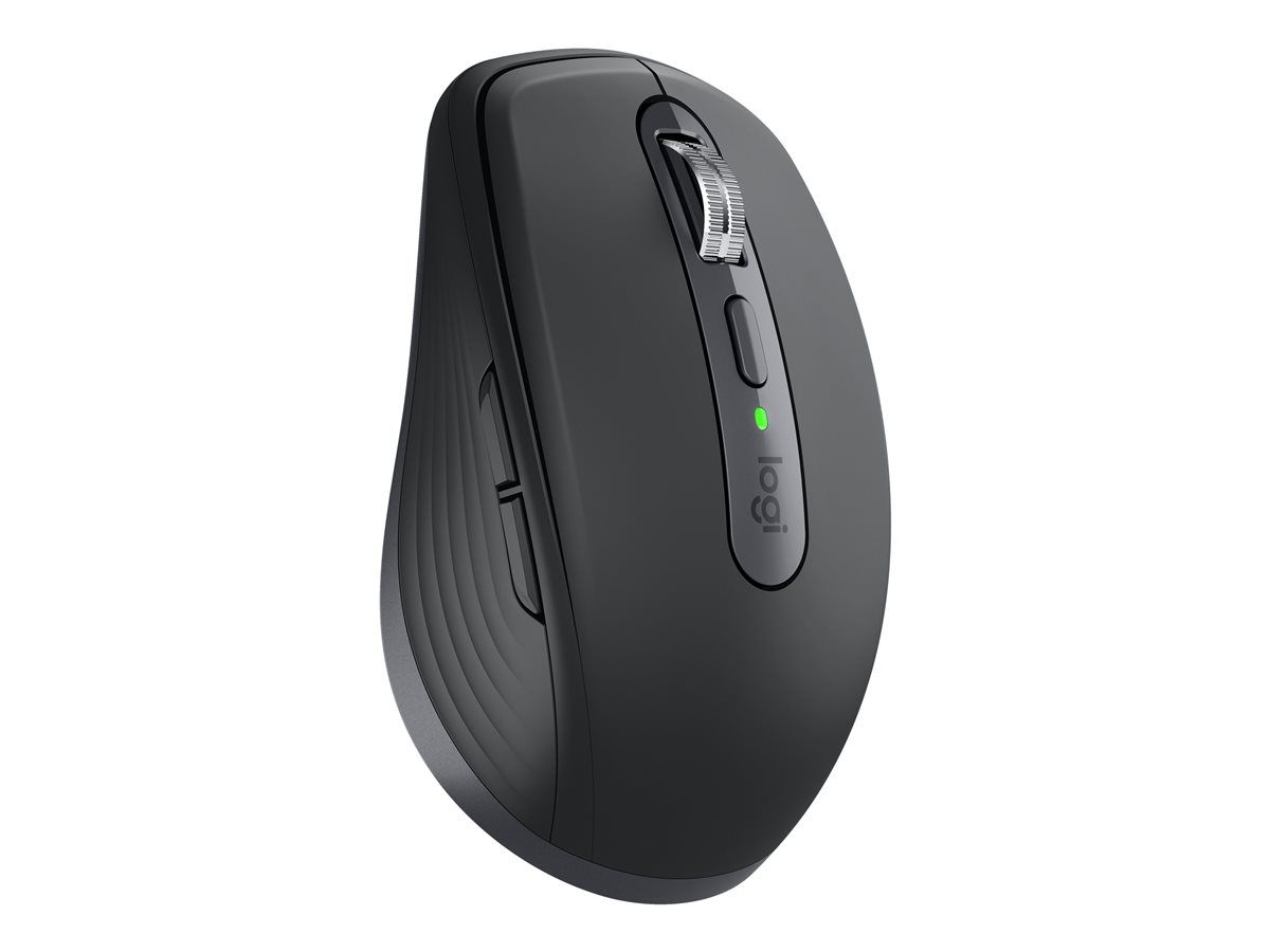 Logitech MX Anywhere 3 Wireless Mouse