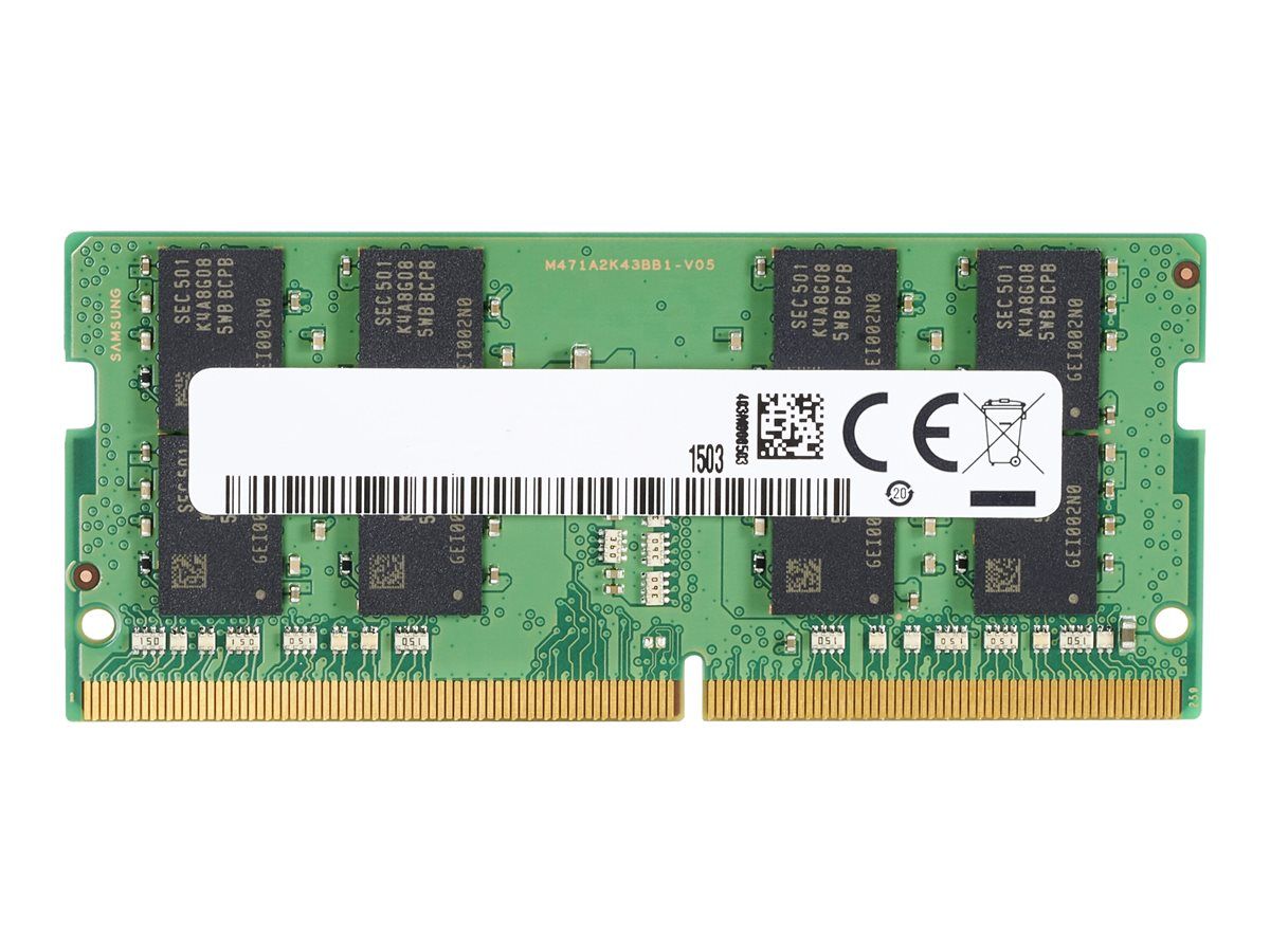 HP DDR4 4GB SODIMM 3200MHz Memory Module