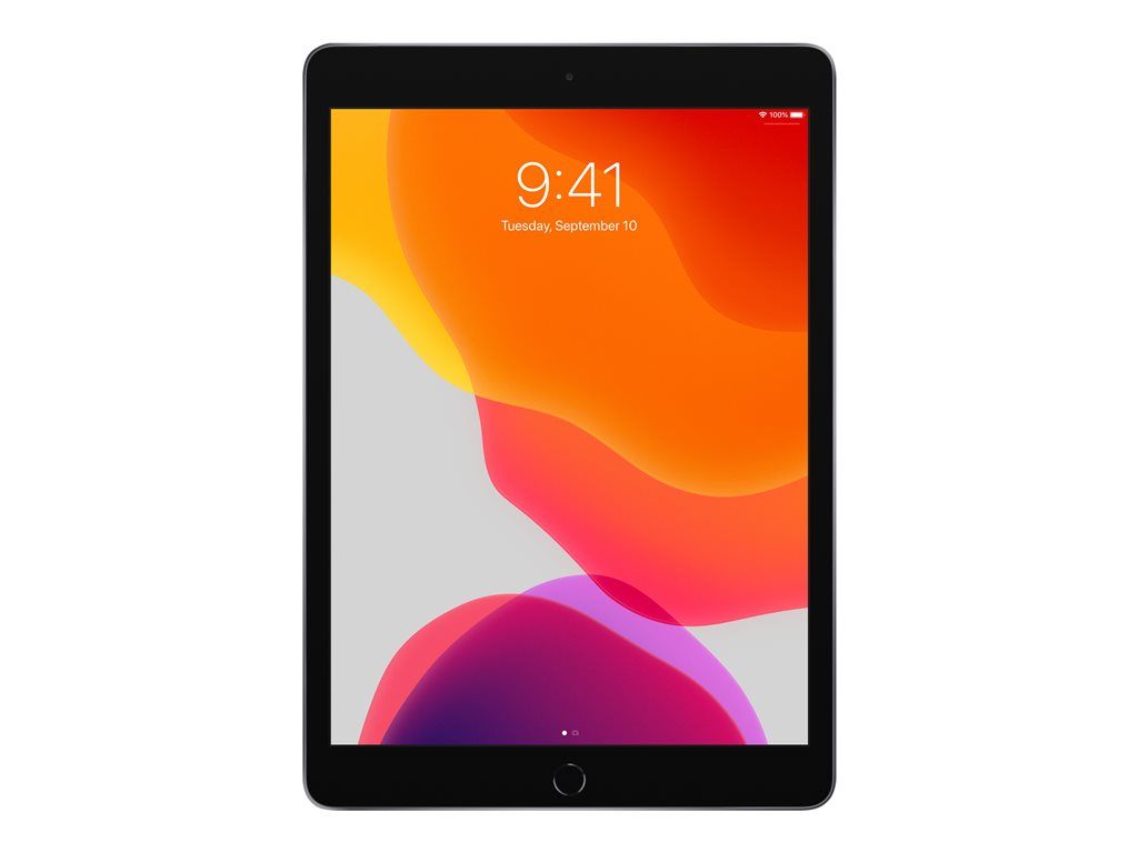 Apple iPad 8 (2020) 32GB Wi-Fi Space Grey