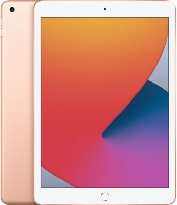 Apple iPad 8 (2020) 32GB Wi-Fi Only