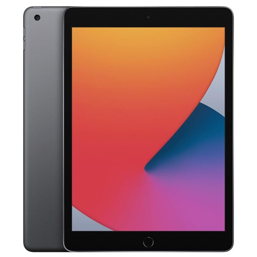 Apple iPad 8 (2020) 128GB Wi-Fi Space Grey