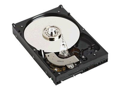 Western Digital Caviar WD800BD - 80GB Internal Hard Drive - 3.5" SATA 3Gb/s - 7200 RPM - 2MB Buffer