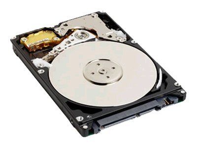 Western Digital Scorpio 80GB Internal Hard Drive