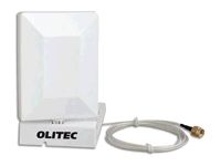 Olitec Wi-Fi Directional Antenna 10 dBi