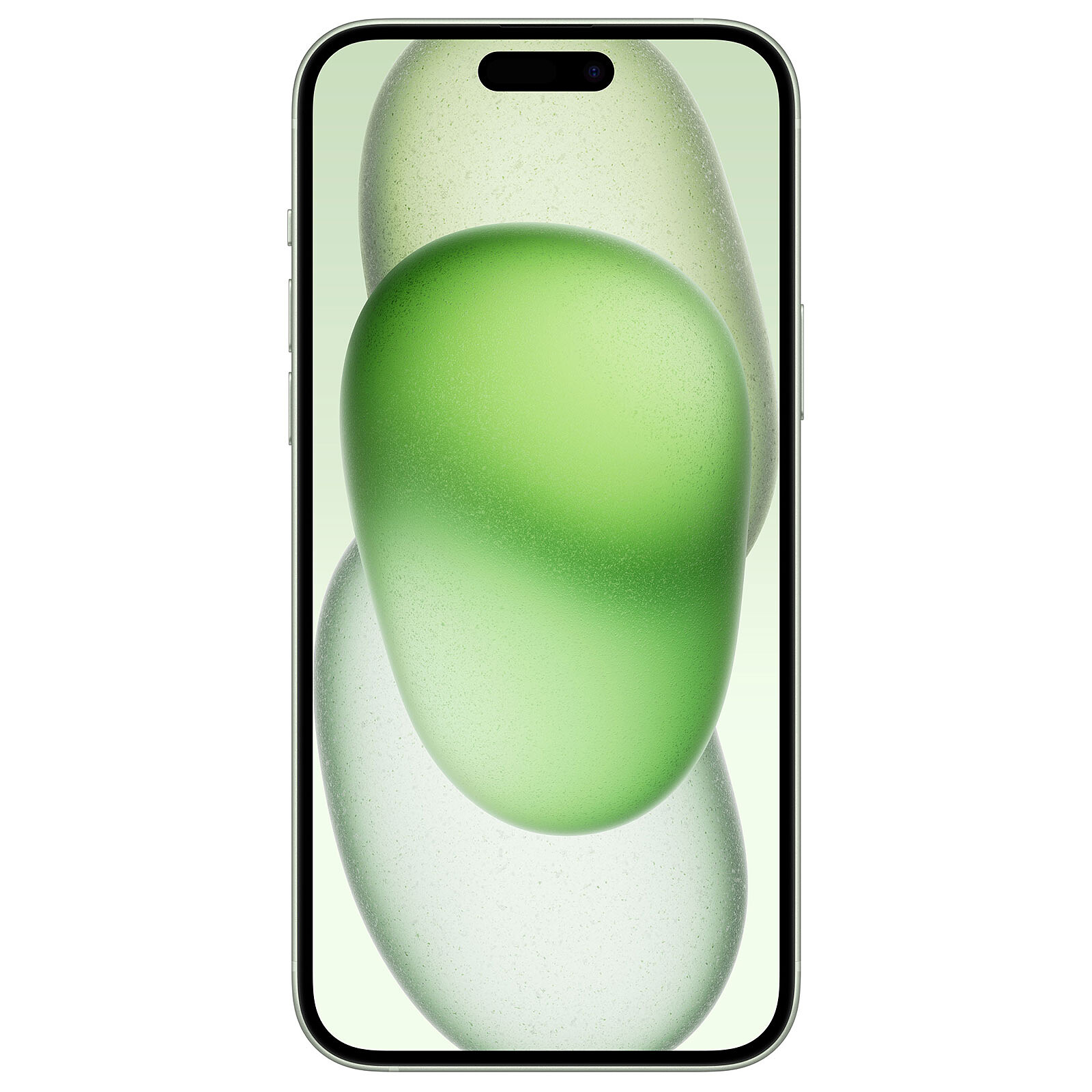 Apple iPhone 15 Plus 128 GB Verde