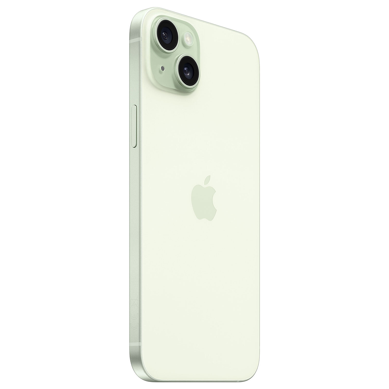 Apple iPhone 15 Plus 128 GB Verde