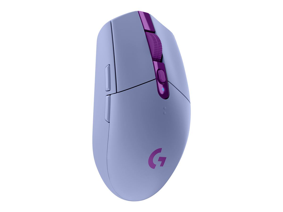 Logitech G G305 Wireless Mouse