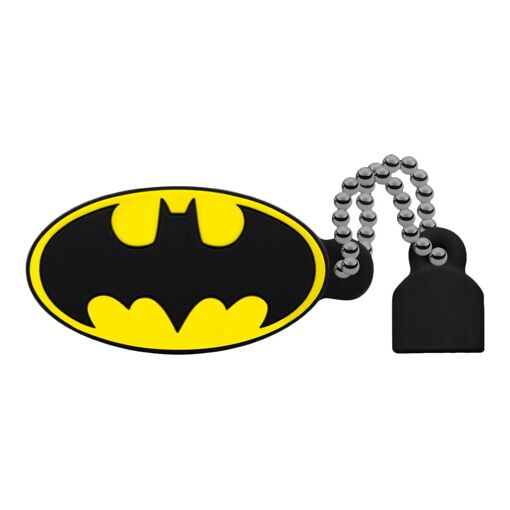 Unidad flash Dexxon Coleccionista Batman - 16 GB - USB 2.0