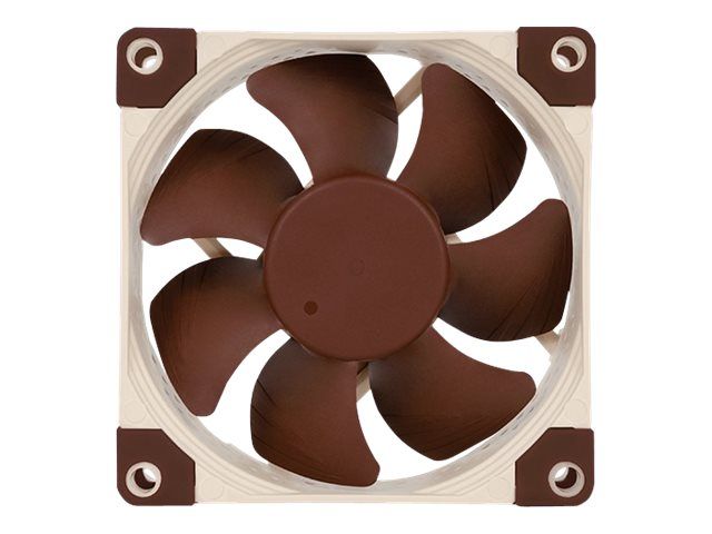 Noctua NF-A8 PWM Fan - 80mm Chassis Cooler
