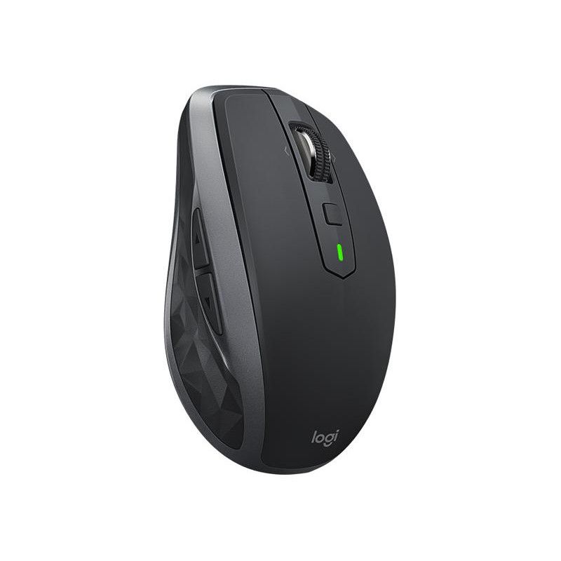 Ratón inalámbrico Logitech MX Anywhere 2S - Grafaito
