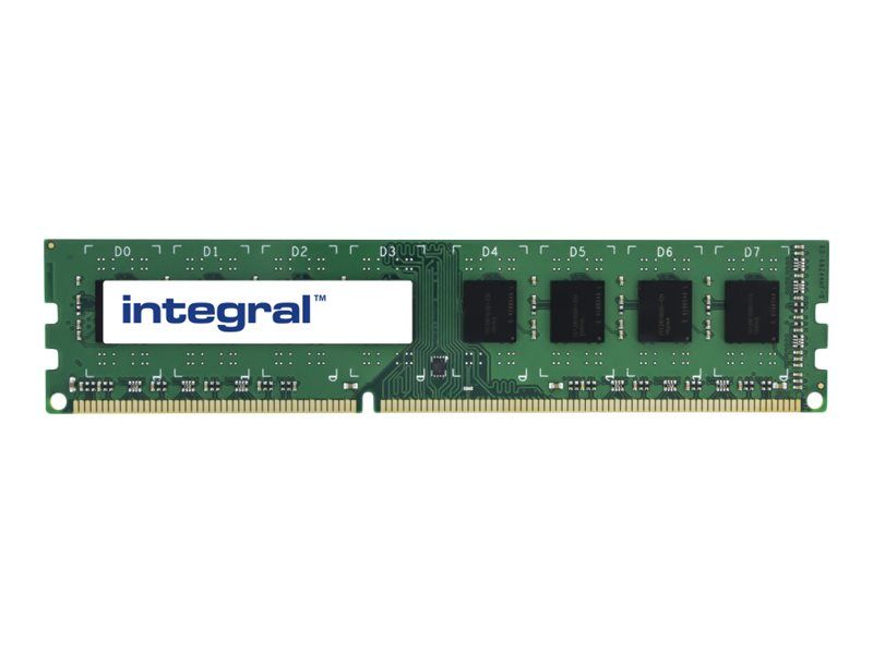 Integral Memory 8GB DDR3 Module