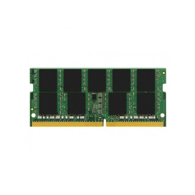 Kingston DDR4 8GB 2400MHz SODIMM Memory (KCP424SS8/8)