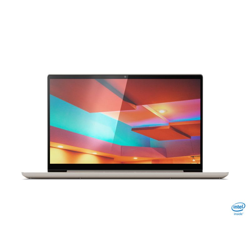 Lenovo Yoga S740-14IIL 14-inch Laptop - Gold