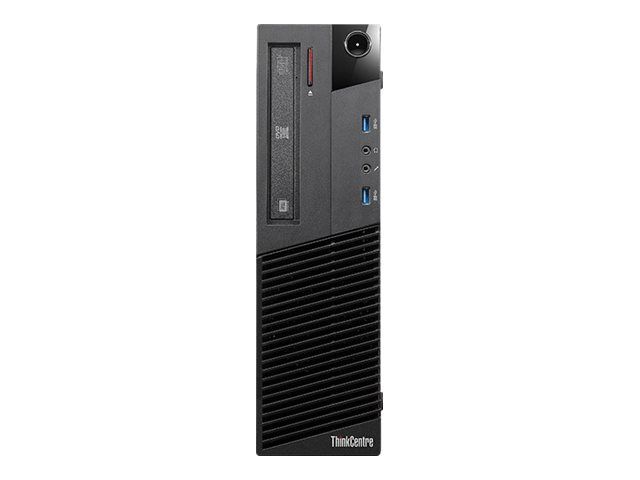 Lenovo ThinkCentre M83 Desktop Computer