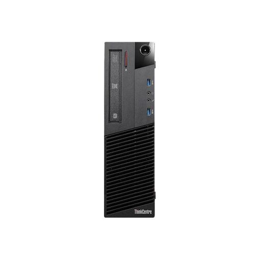 Computadora de escritorio Lenovo ThinkCentre M83