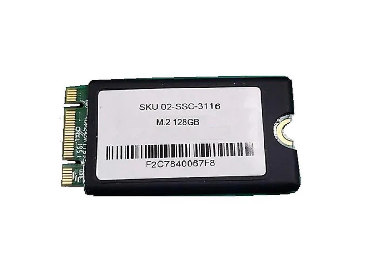 SonicWall SSD Storage Module - 128GB