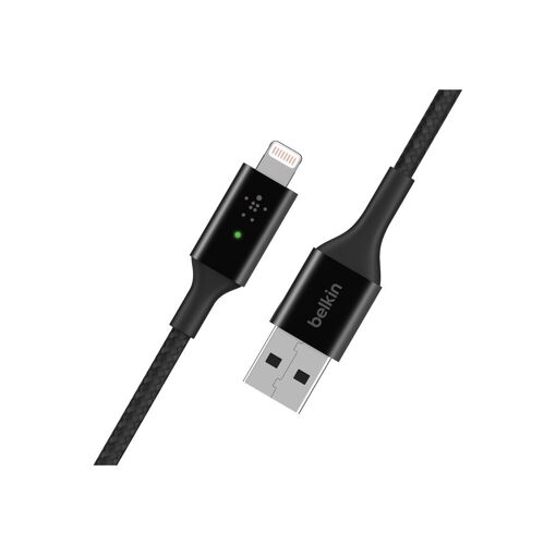 Belkin Boost Charge Smart Lightning Cable