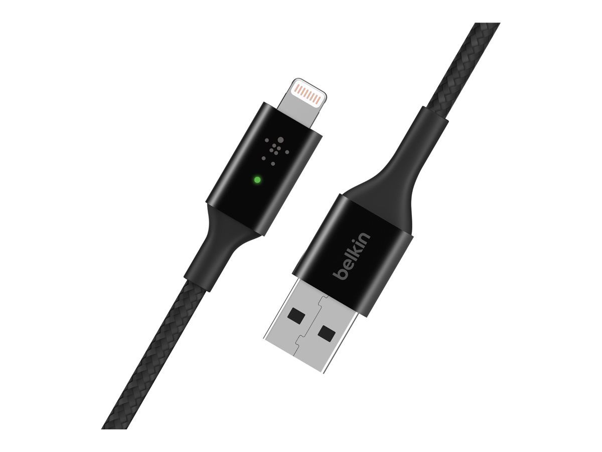 Belkin Boost Charge Smart Lightning Cable