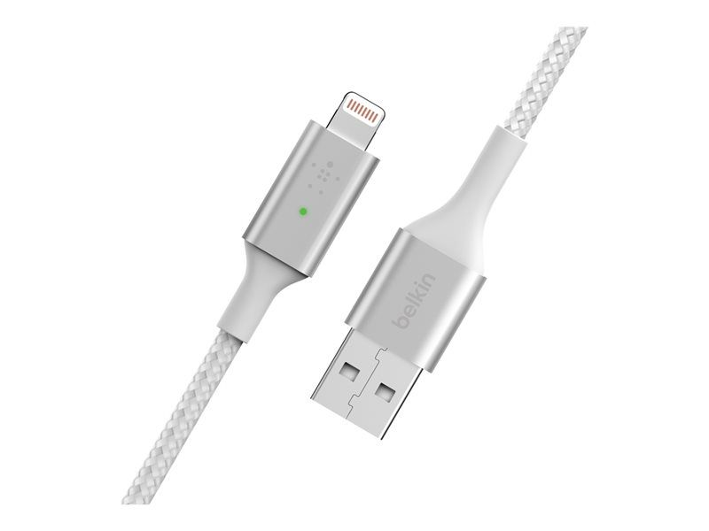 Belkin Boost Charge Smart Lightning Cable