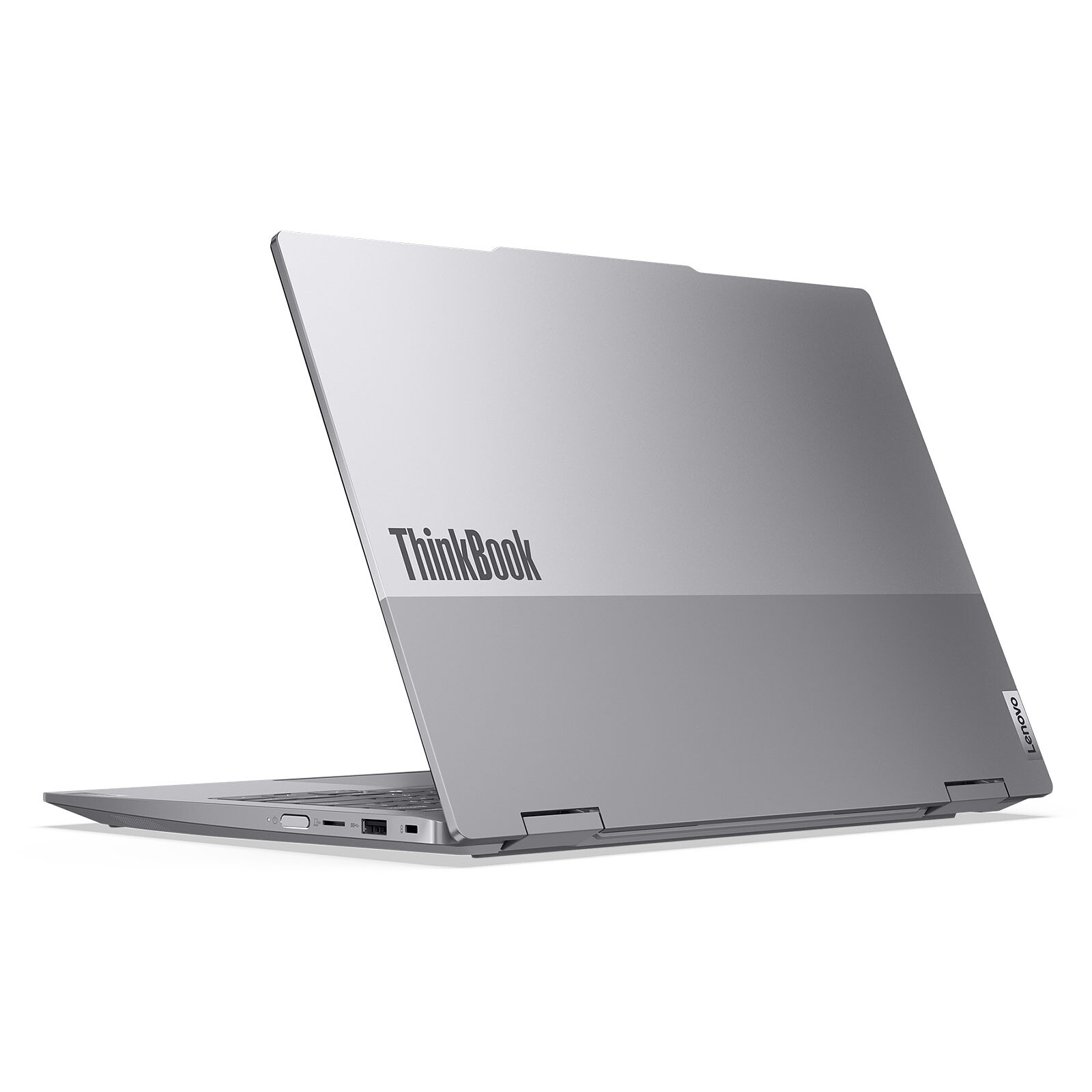 Lenovo ThinkBook 14 2-in-1 G4 IML (21MX0012EN)