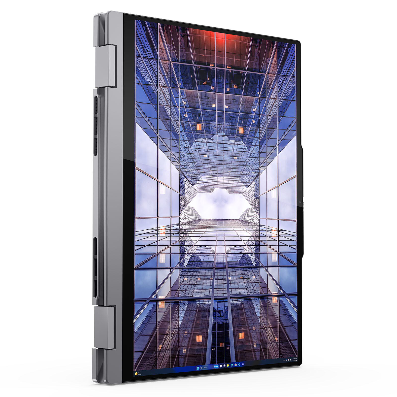 Lenovo ThinkBook 14 2-in-1 G4 IML (21MX0012EN)