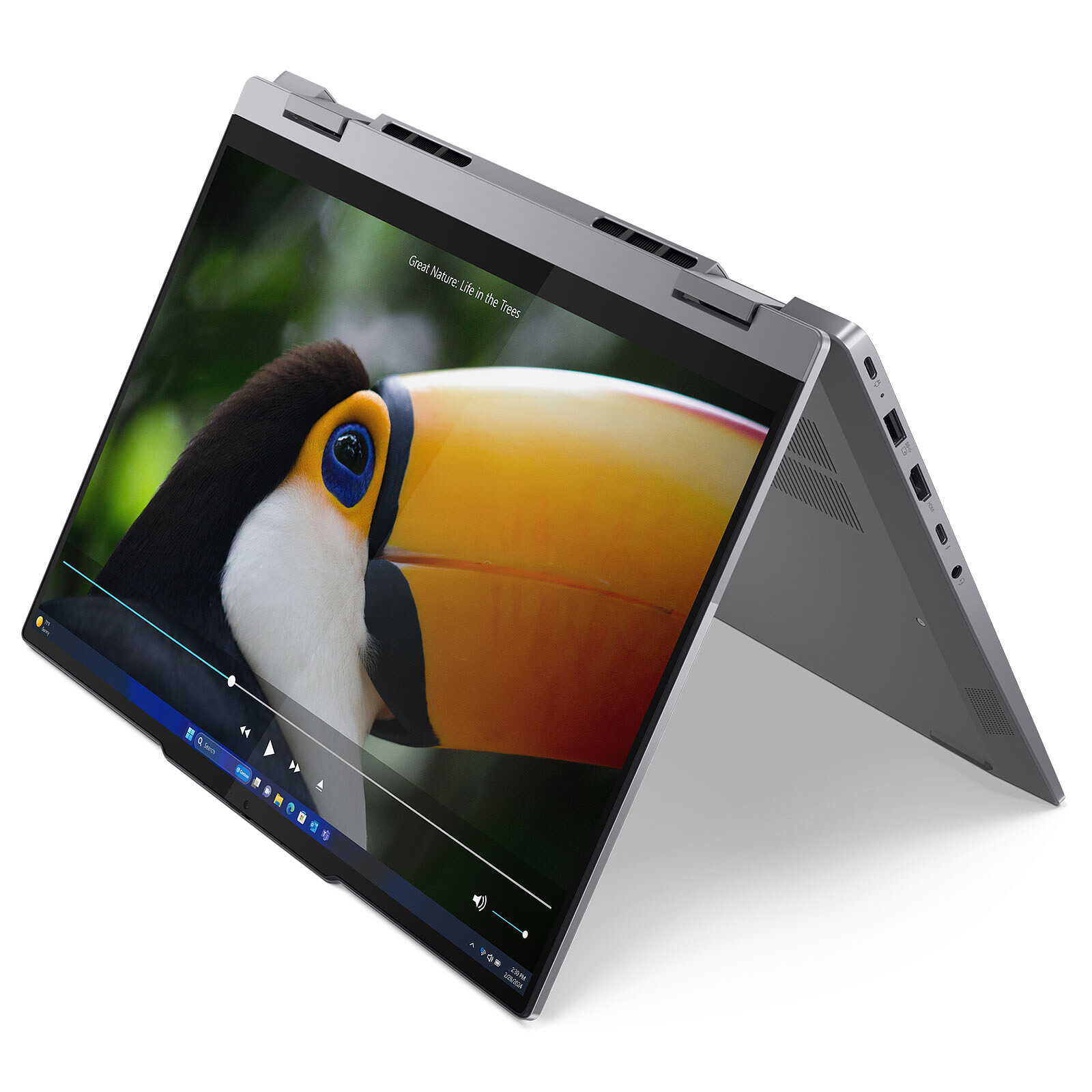 Lenovo ThinkBook 14 2-in-1 G4 IML (21MX0012EN)