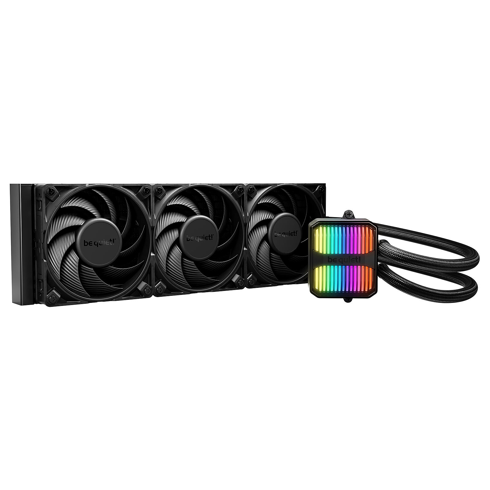be quiet! 360mm Silent Loop 3
