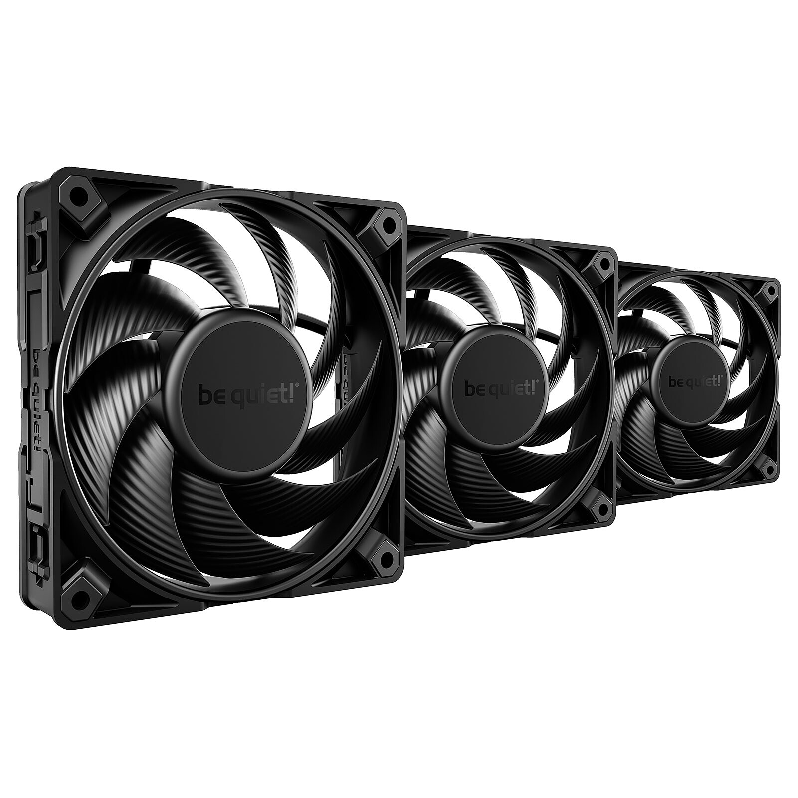 be quiet! 360mm Silent Loop 3