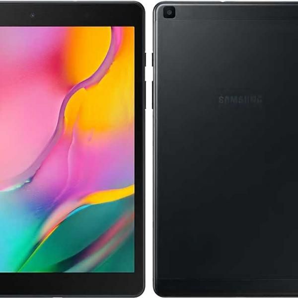 Samsung Galaxy Tab A 8-inch, 32GB, 2GB RAM Wi-Fi Tablet - Black