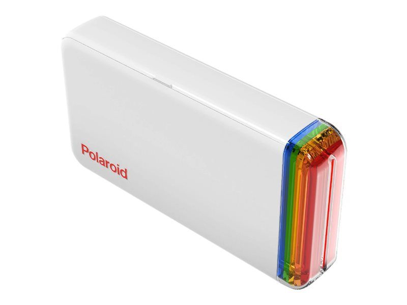 Imprimante de poche Polaroid Hi-Print 2x3