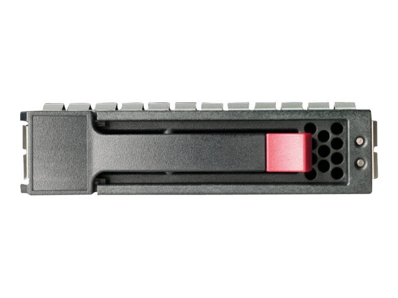 HP Enterprise Hot-Swappable 2.5" SFF 1.2TB SAS 12Gb/s Hard Drive