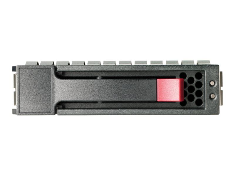 Disco duro HPE Enterprise 2,4 TB intercambiable caliente