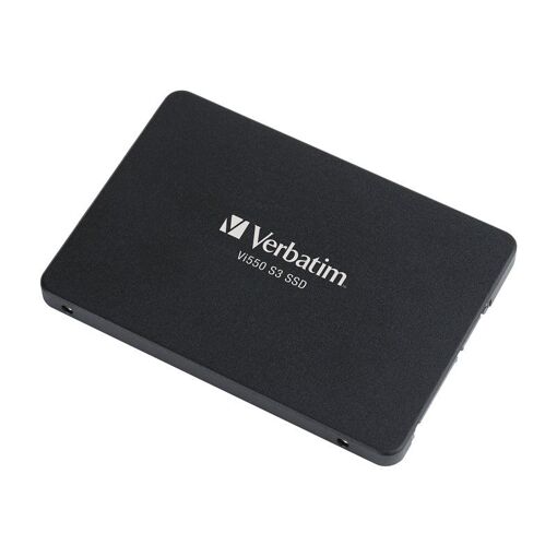 Disque dur SSD Verbatim 1 To - 2,5" interne SATA 6 Gb/s