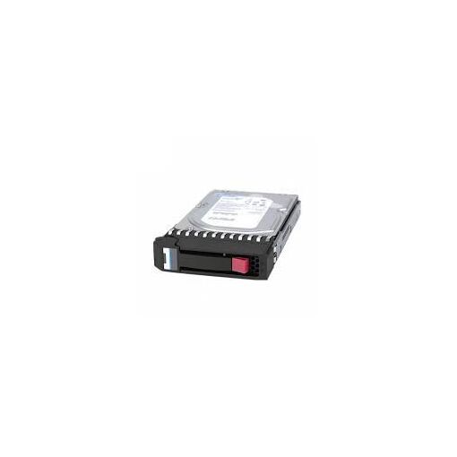 Unidad de estado sólido HPE - 3,84 TB - Intercambiable en caliente - 2,5 pulgadas SFF - SAS de 12 Gb/s