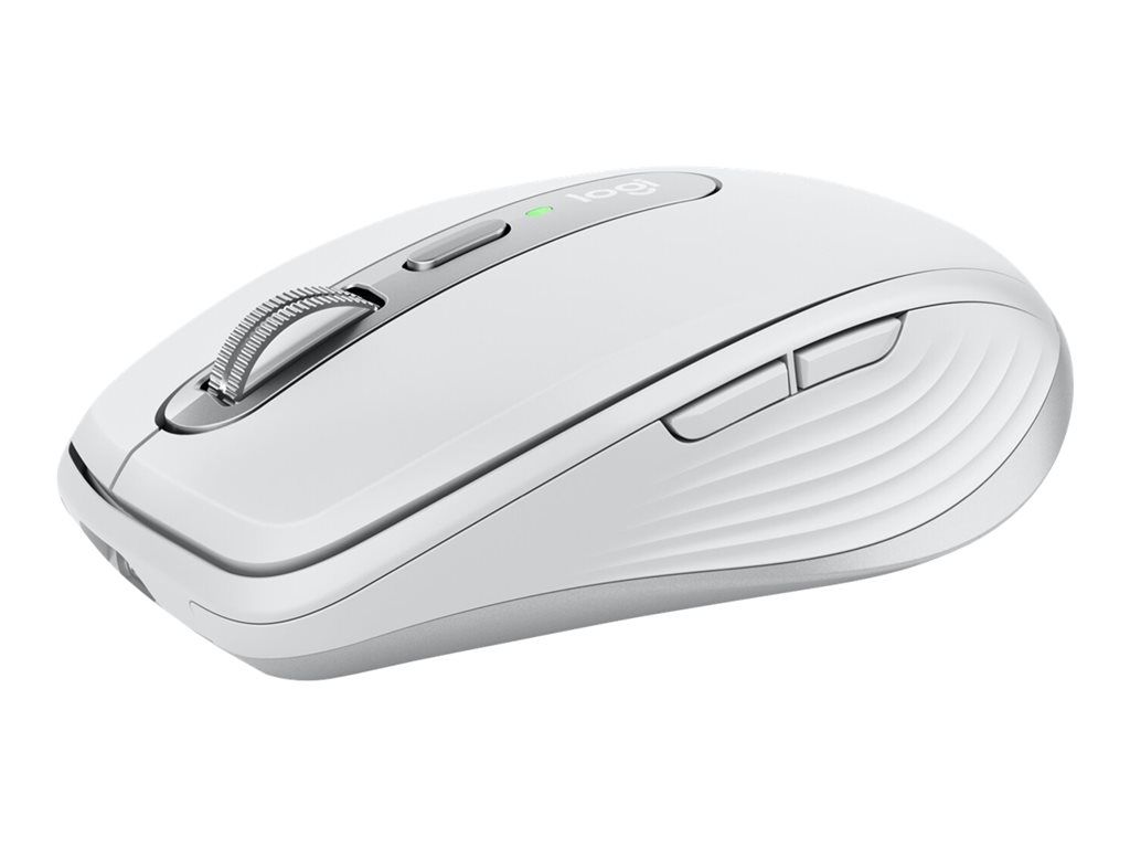 Logitech MX Anywhere 3 Wireless Mouse for Mac - Gray