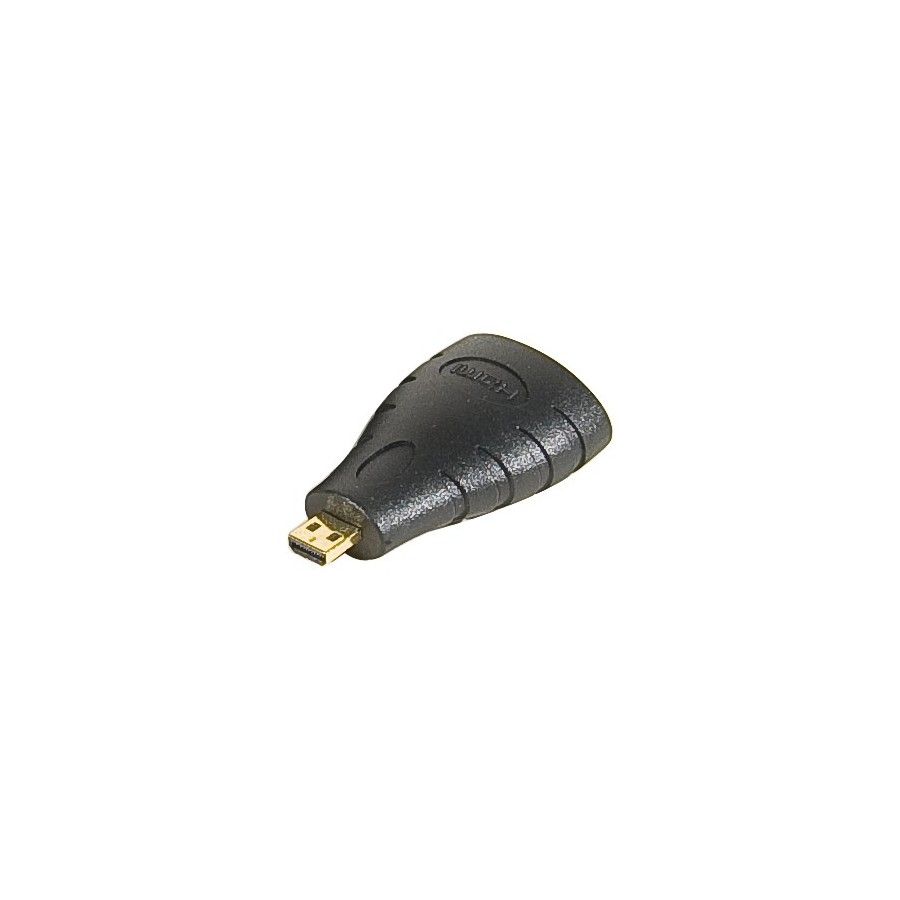 Exertis Connect High-Speed HDMI Adapter