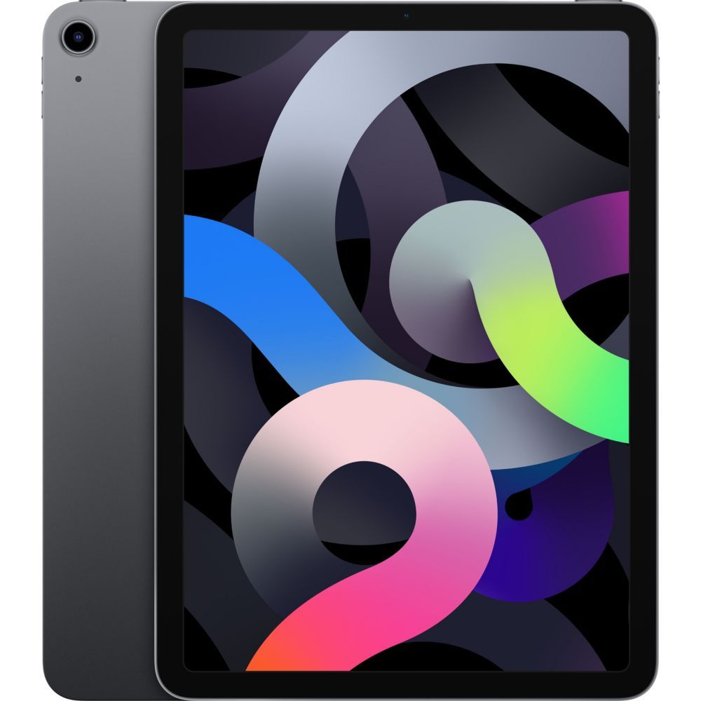 Apple iPad Air 4 (2020) Wi-Fi 64GB 10.9-inch Grey