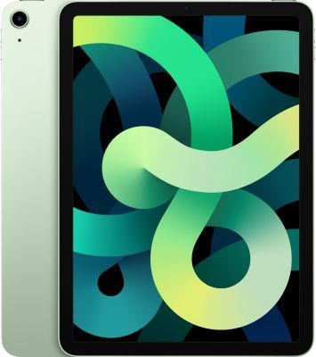 Apple iPad Air 4 (2020) Wi-Fi 64GB 10.9-inch Green