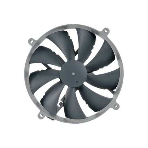 Noctua Redux NF-P14r - Ventilador de chasis de 140 mm