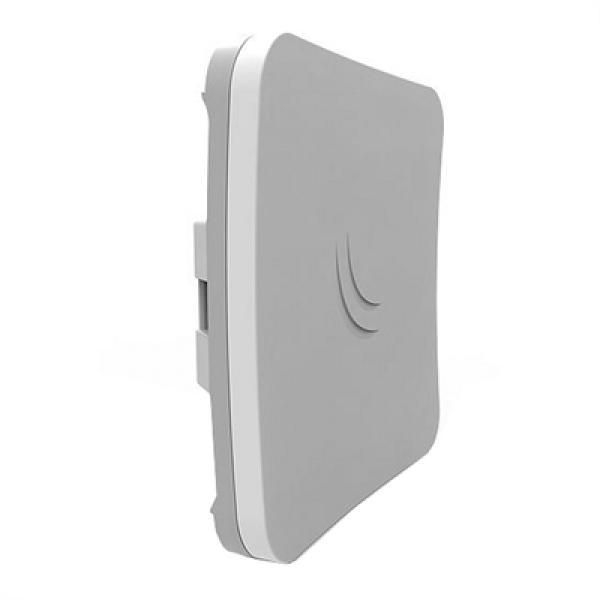 Mikrotik RBSXTsqG-5acD 1000 Mbps White Ethernet, PoE supported