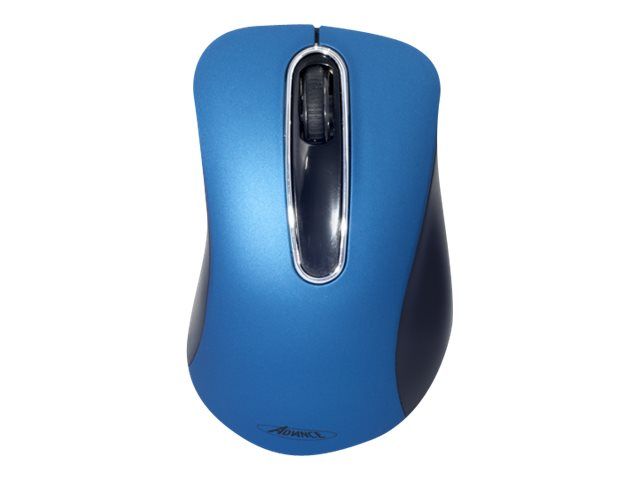 Suza Advance 3D Wireless Mouse