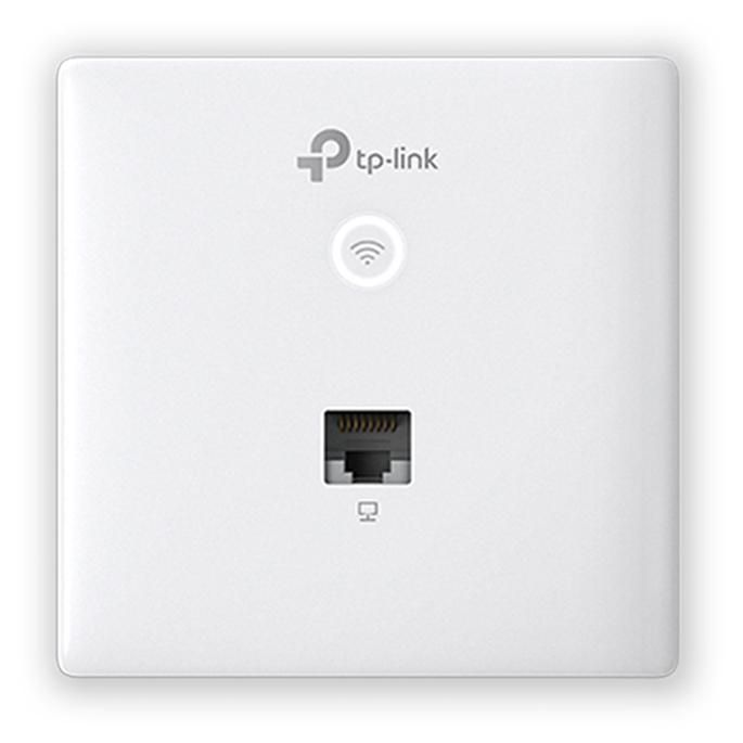 TP-Link Omada EAP230 - Wall Mount Wireless Router - 1GbE, Wi-Fi 5, Bi-band